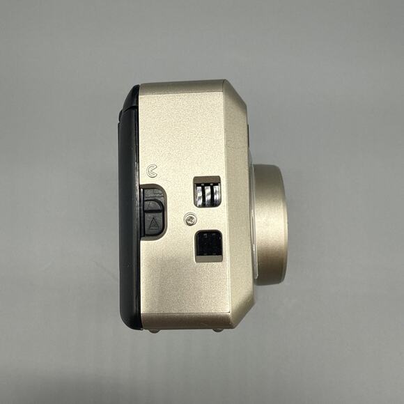 Nikon One Touch Zoom 90s AF 35mm Film Camera 30 90mm Macro Lens Tested - Picture 4 of 8